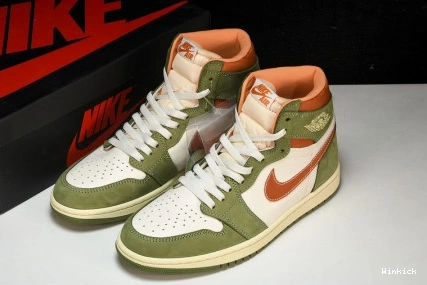 Jordan OG “Celadon” Air 1 FB9934-300 High 1002